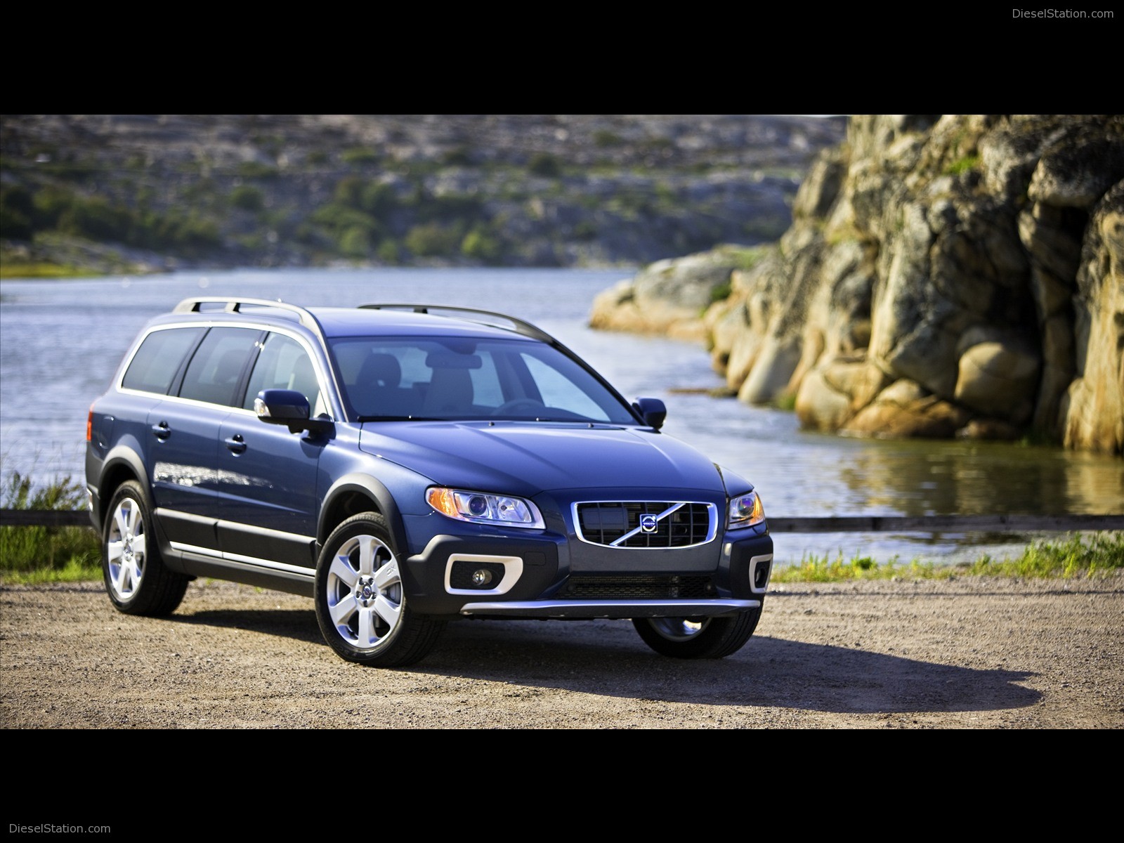 Volvo XC70 2009